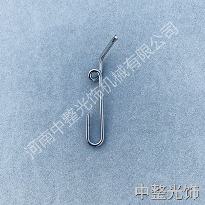 導紗鉤拋光案例1 導紗鉤拋光案例1